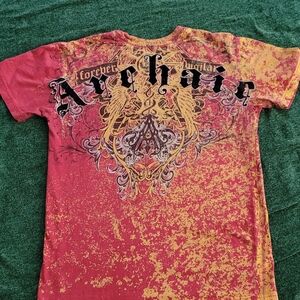 Archaic shirt,